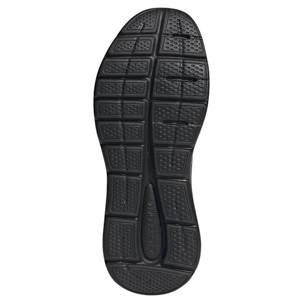 Adidas Cloudfoam Comfy Sko Sort EU 40 2/3 Kvinde