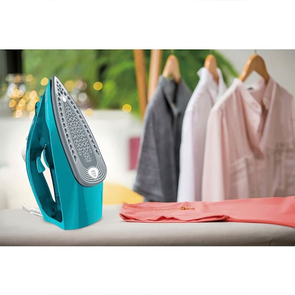 Tefal Strykjärn Fv 2867 Express 2500w Blå