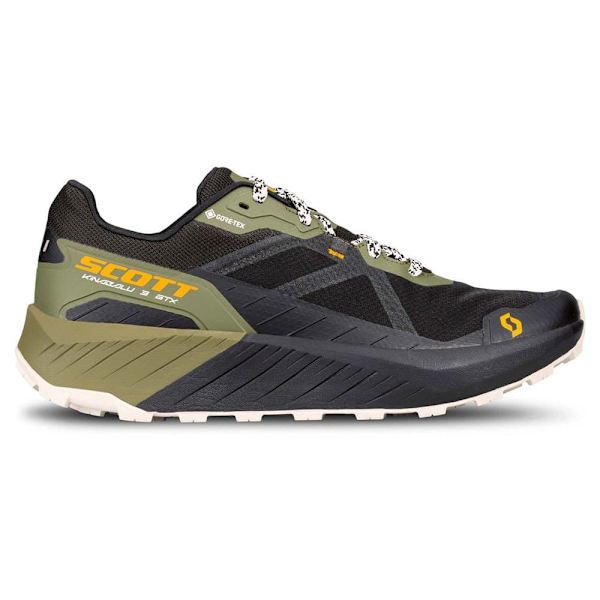 Scott Kinabalu 3 Goretex Trailsko  EU 42 1/2 Mand