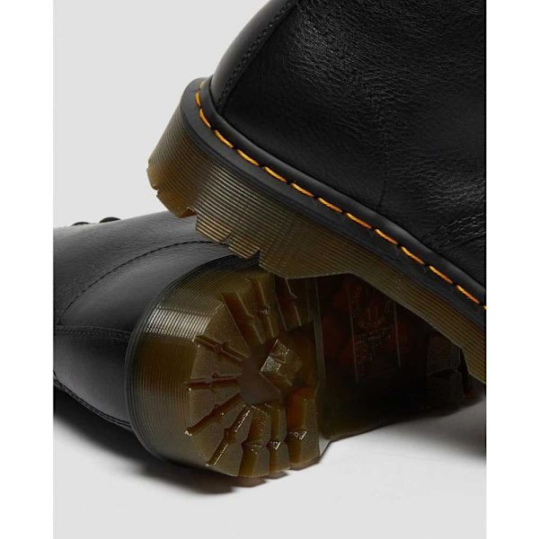 Dr Martens Støvler 1460 Pascal Bex Sort EU 41 Mand