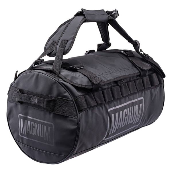 Magnum Duffel 40l Sort