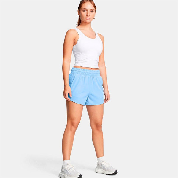 Under Armour Flex Woven 3inch Shorts  S Kvinde
