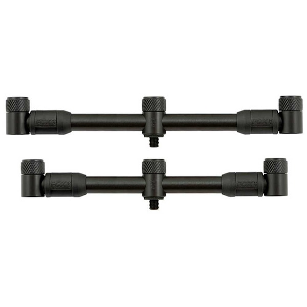Fox Rage Buzz Bar Black Label Qr Søvfarvet 250-280 mm
