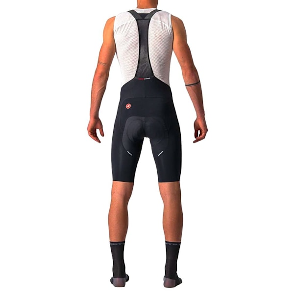 Castelli Bib Shorts Free Aero Rc Sort 3XL Mand
