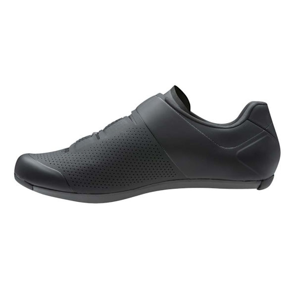 Pearl Izumi Vej Sko Pro Sort EU 45 Mand