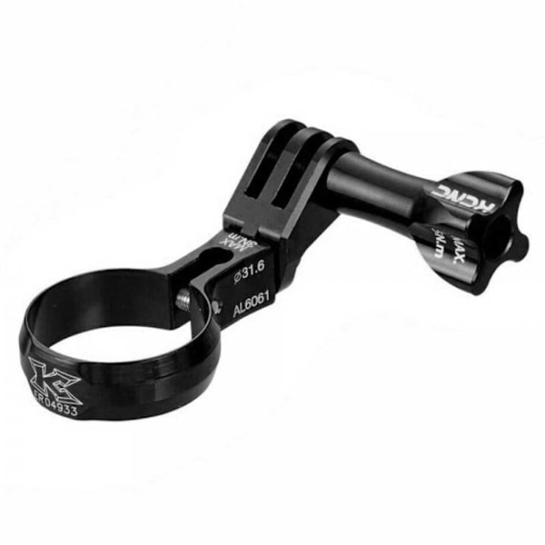 Kcnc Støtte Til Sadelpindsadel Gopro Camera 30.9 Sort