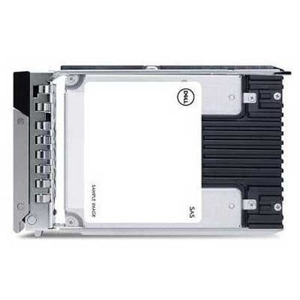 Dell 345-bdrk 960gb Ssd Hot Swap