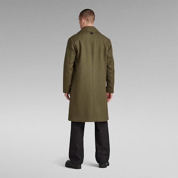 G-star Täcka Wool Grönt S Man