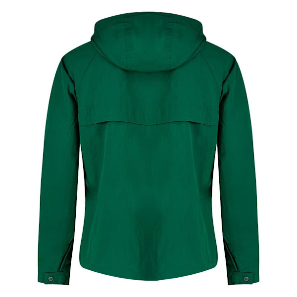 Superdry Jakke Mountain Overhead Grøn L Mand