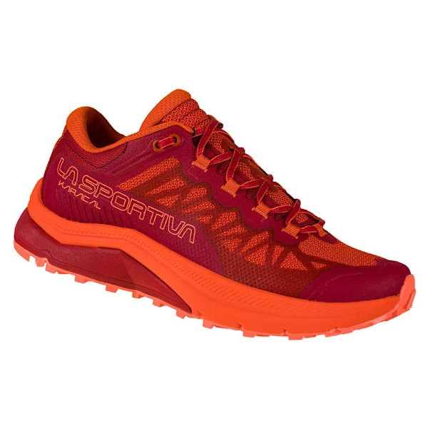 La Sportiva Trail Løbesko Karacal Orange EU 40 1/2 Kvinde