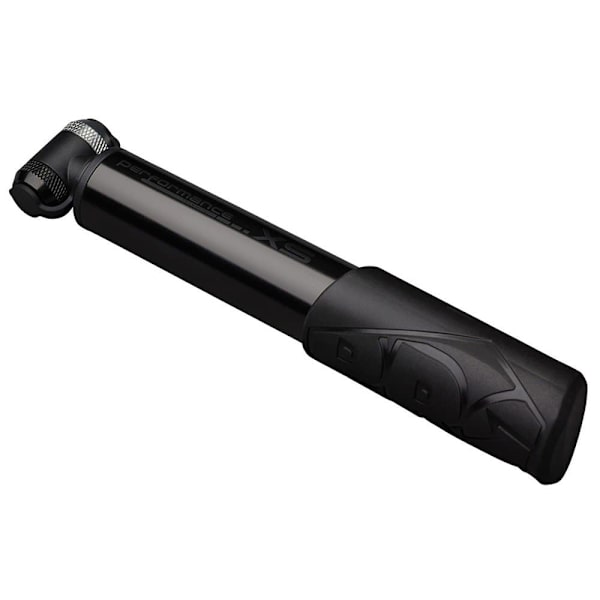 Pro Mini Pumpe Performance Xs Sort 120 Psi