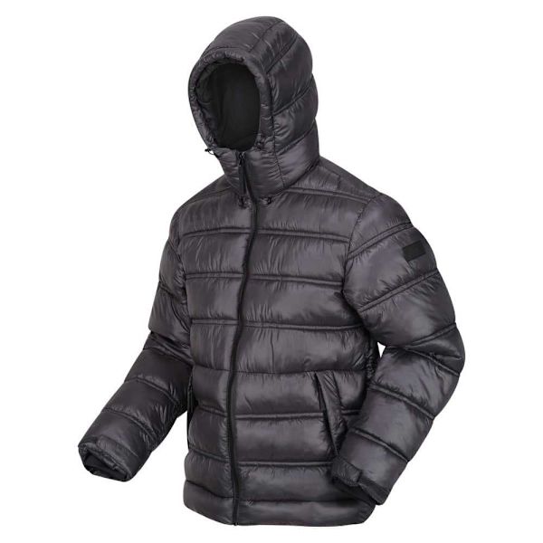 Regatta Toploft Iii Jakke Sort 3XL Mand