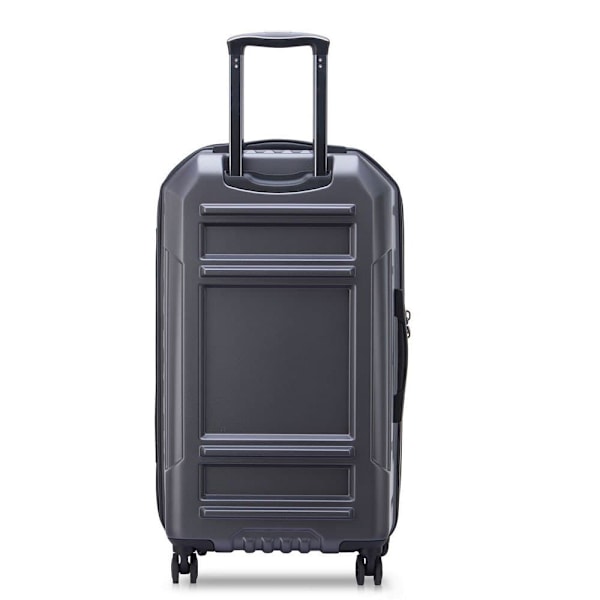 Delsey Rempart 73 Cm 96l Trillebør Transparent XL