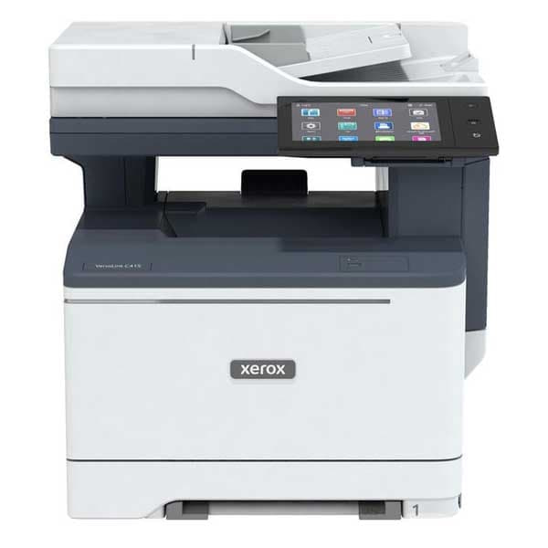 Xerox Versalink C415 Multifunktionsprinter