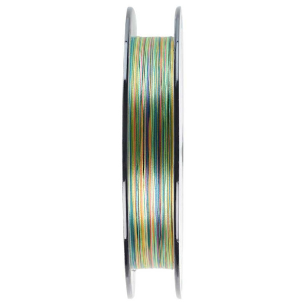 Daiwa Emeraldas Sensor 8 Braid+si2 150 M Flerfärgad 0.060 mm