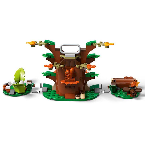 Lego Tbd-jw-2024-4 Byggespil