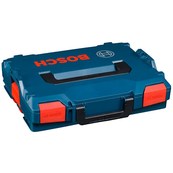 Bosch Professional Uden Indsats L-boxx 102 1 Blå