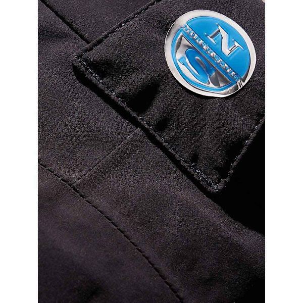 North Sails Performance Vandtætte Shorts Gp Grå 32 Mand