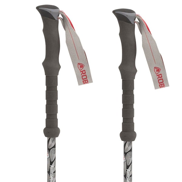 Robens Polakker Ambleside C66 Grå 62-135 cm