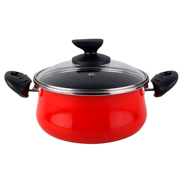 Magefesa Kasari Praga 24 Cm Punainen