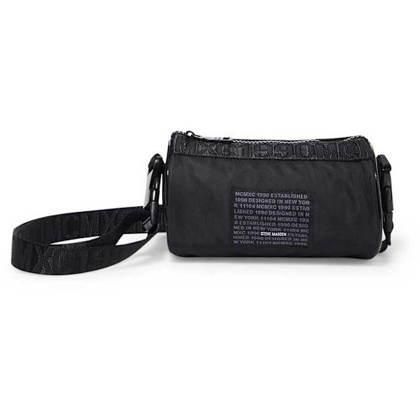 Steve Madden Bduffey Svart  Man