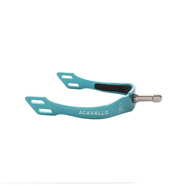 Acavallo Arena Aluplus 2.0 Piikit  15 mm