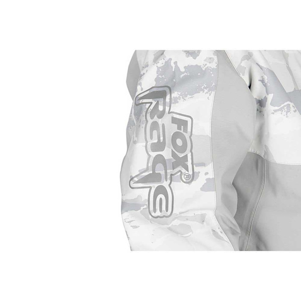 Fox Rage Jakke Light Triple Layer Grå 3XL Mand