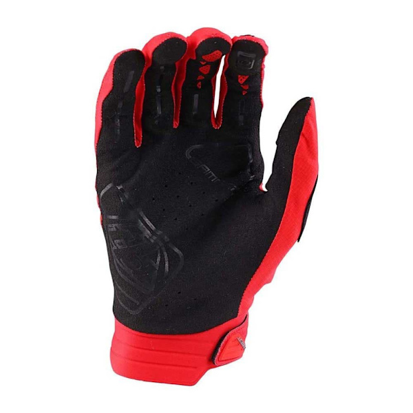 Troy Lee Designs Pitkät Hanskat Gambit Punainen XL Mies