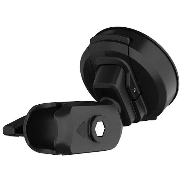 Garmin Sugekopmontering 8´´ Sort