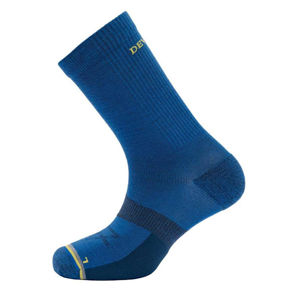 Devold Of Norway Running Merino Långa Strumpor  EU 41-43 Man