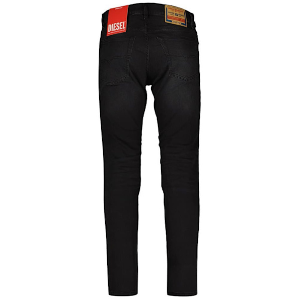 Diesel Jeans A10229-0kiaj 2023 Finitive Sort 31 / 32 Mand
