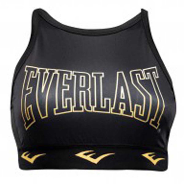 Everlast Behå Duran Svart S Kvinna