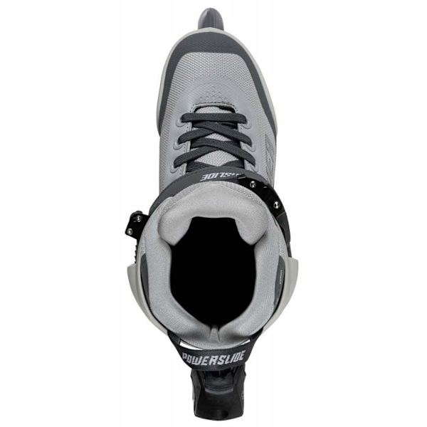 Powerslide Inline Skøjter Phuzion Krypton 100 Grå EU 37