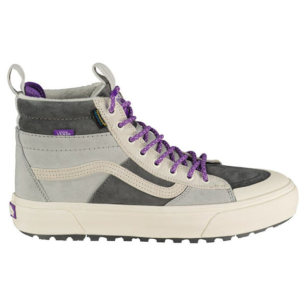 Vans Sk8-hi Mte-2 Skor Grå EU 40 Man