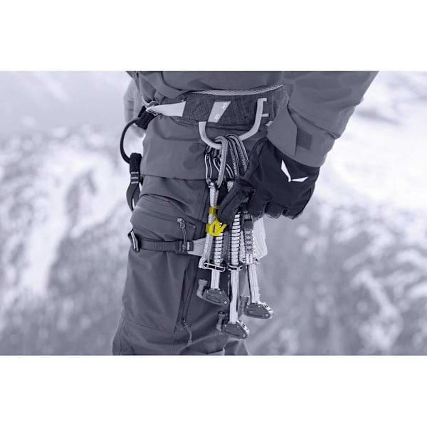 Salewa Ice 190 Hurtigtegning