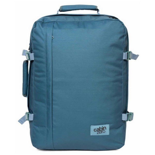 Cabin Zero Classic 44l Ultra Light Reppu Sininen