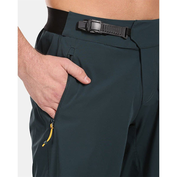 Kilpi Hixon Shorts Blå L Man