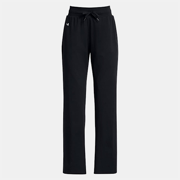 Under Armour Motion Open Hem Bukser  L Kvinde