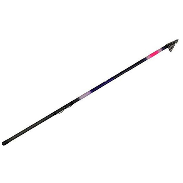 Estanfish Bolognese Stång Aquil Svart 7.00 m / 30-90 g