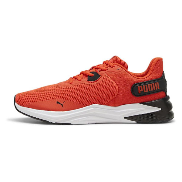 Puma Disperse Xt 3 Knit Sko Orange EU 41 Mand