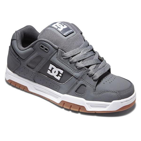 Dc Shoes Trænere Stag Grå EU 43 Mand