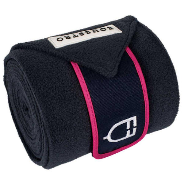 Equestro Trim Siteet 4 Kappaletta  Pony