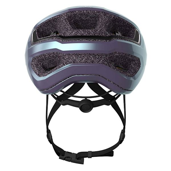Scott Arx Plus Mips Hjelm Lilla S
