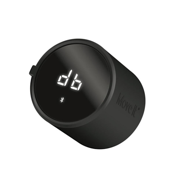 Xiaomi Sensor Move It Sort