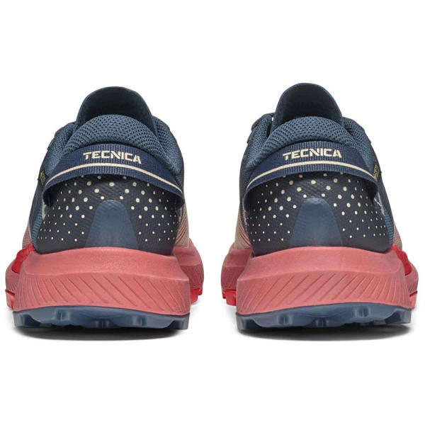 Tecnica Agate Speed S Goretex Vandringsskor Beige EU 38 2/3 Kvinna