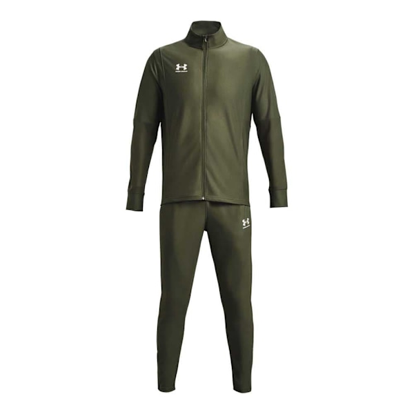 Under Armour Træningsdragt Challenger Grøn 2XL Mand