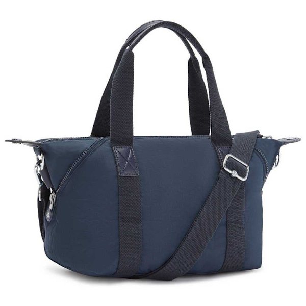 Kipling Art Mini 13l Väska Blå