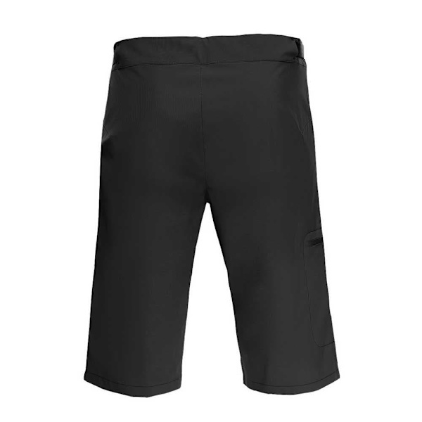 Dainese Bike Omnia Shorts Sort 2XL Mand
