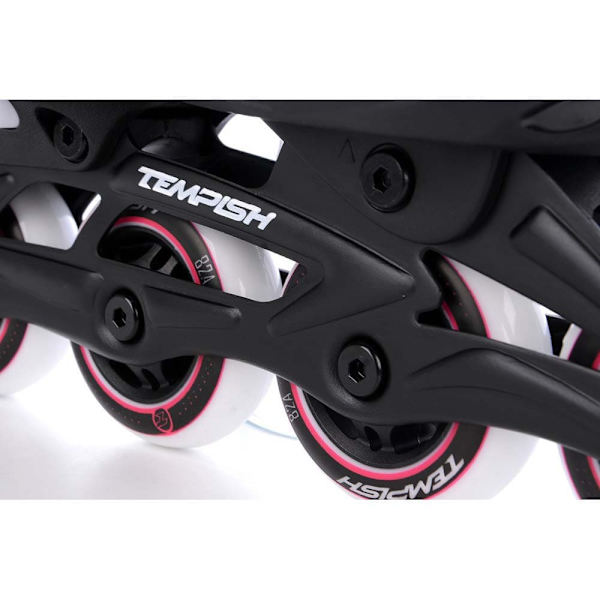 Tempish Pige Inline Skøjter Rebel T Adjustable Rosa EU 40-43