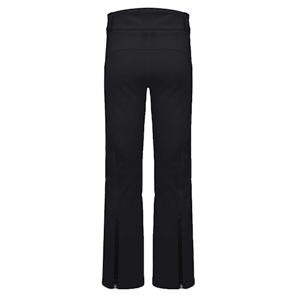 Colmar Captivating Slim Fit Softshell Byxor Svart 38 Kvinna